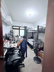 Blk 321B Anchorvale Grove (Sengkang), HDB 5 Rooms #586729871